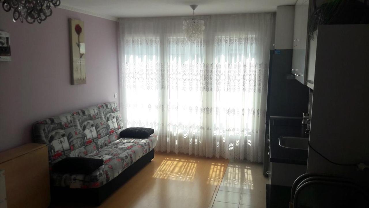 La Pineda Beach Apartment Exterior photo